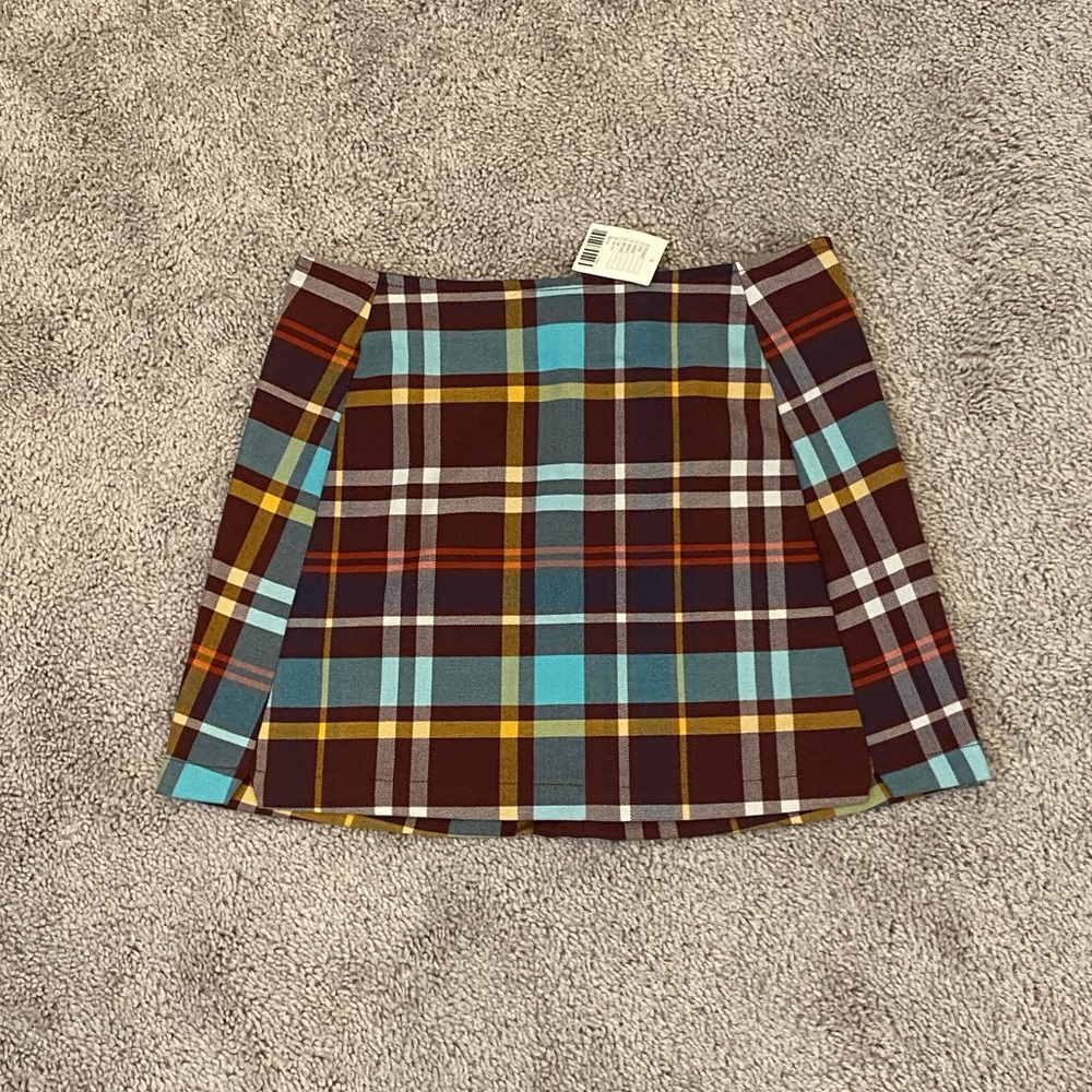 Urban Outfitters Mini Skirt